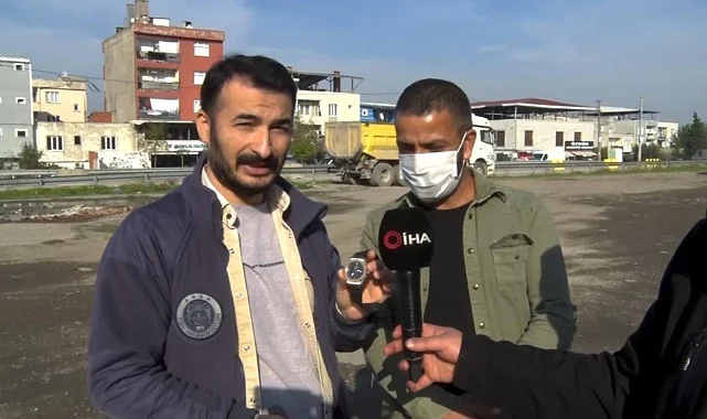 Atık Avcıları Şaşırtıyor: Çöpte Buldukları Eşyaların Değeri Servet Oldu