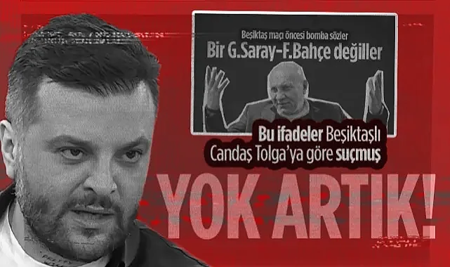 Candaş Tolga Işık'tan Samsunspor Başkanı Yüksel Yıldırım İçin Suç Duyurusu Çağrısı