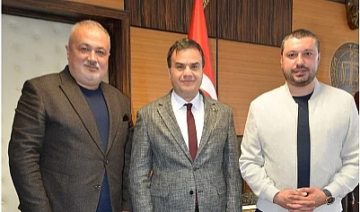 Çarşamba'da Denetimli Serbestliğe Muhtarlardan Tam Destek