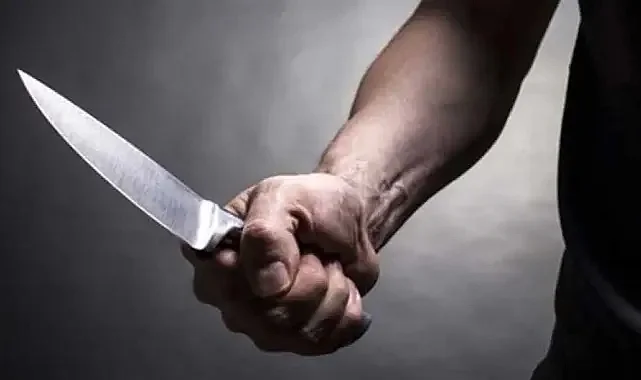 Çarşamba'da Yan Bakma Tartışması Kanlı Bitti