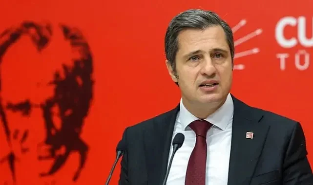 CHP'den İmralı Yanıtı: Süreç TBMM Çatısı Altında Yürütülmeli