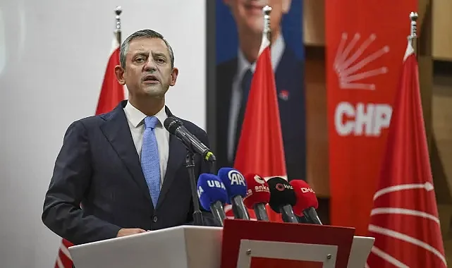 CHP İmralı Ziyareti İçin Kararını Yarına Bıraktı