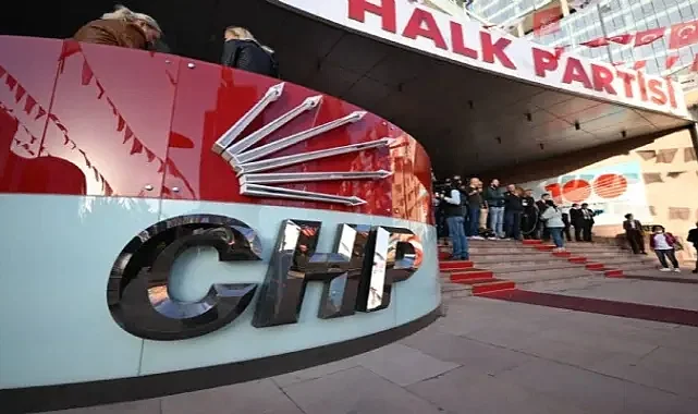 Mahkeme CHP İstanbul'da Kayyuma Devam Kararı Verdi