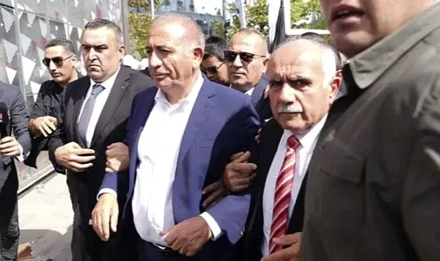 CHP Kayyum İtirazına Ret: Gürsel Tekin Görevine Devam Edecek