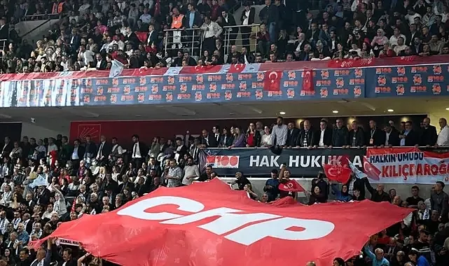 Son Dakika: İmamoğlu’nun Yargılandığı CHP Kurultayı Davasında Erteleme Kararı