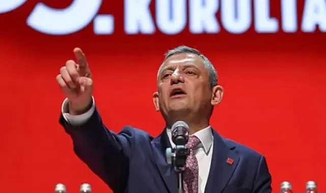Özgür Özel'in Yeni A Takımı: PM Anahtar Listesi ve Yeni İsimler