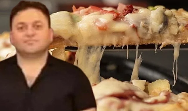 Şırnak'ta Pizza Sonrası Zehirlenme Şüphesi: 1 Ölü, 3 Yaralı