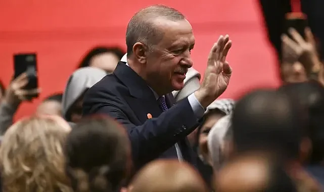 Cumhurbaşkanı Erdoğan: Kadına Yönelik Şiddet İnsanlık Suçudur