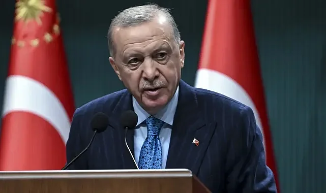 Cumhurbaşkanı Erdoğan: Terörle Mücadelede Vahim Hatalar Yapıldı
