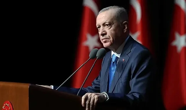 Cumhurbaşkanı Erdoğan'dan Vefat Eden Muazzez Abacı İçin Taziye Mesajı