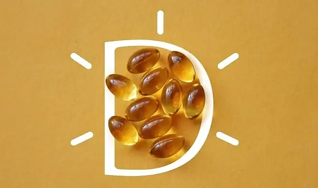 D Vitamini Kalp Krizini Önleyebilir mi? Yeni Araştırmanın Çarpıcı Sonucu