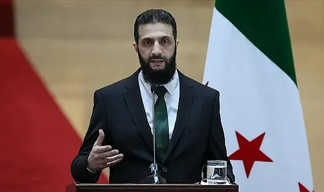 Suriye Lideri Şara’ya DAEŞ’ten İki Kez Suikast Girişimi İddiası