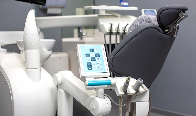 Dental Ünit Bakımı Nasıl Yapılır? Profesyonel Klinik Rehberi