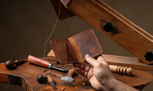 Deri Cüzdanlar Hakkında A’dan Z’ye: Doğru Modeli Seçme, Kartlık Alternatifleri ve Uzun Ömür Sırları