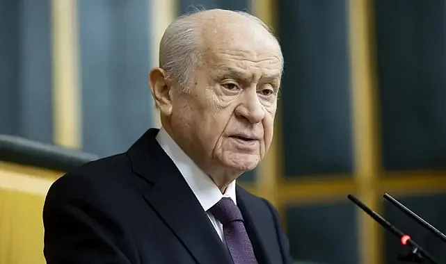 Devlet Bahçeli'den 10 Kasım Mesajı: Yas Günü Değil, Atatürk’ü Anlama Fırsatıdır