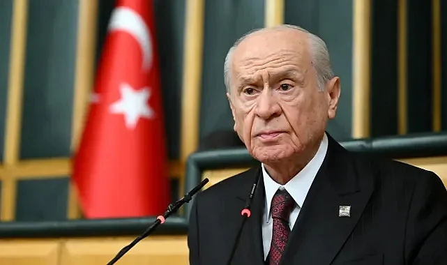 Devlet Bahçeli'den Uçak Kazası Açıklaması: Her İhtimal Araştırılacak