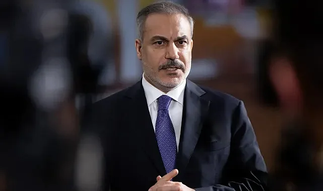 Dışişleri Bakanı Fidan: Türkiye, Gazze’ye Asker Göndermeye Hazır