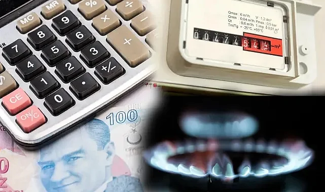 Doğal Gaz Sayaçları İçin Son Tarih 31 Aralık! Değiştirmeyene 10 Bin TL Ceza