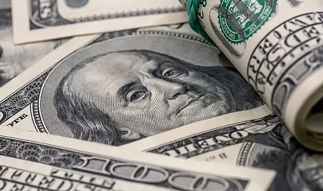 SON DAKİKA: Dolar/Yükseliş Hız Kesmiyor! Tarihi Zirveyi Görüldü