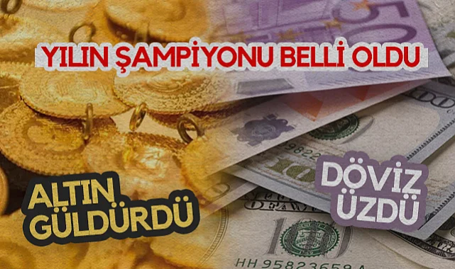 Döviz Enflasyonun Altında Kaldı: Samsun Kuyumcular Odası Başkanı Özman Altın İçin Yeni Tahmini Açıkladı