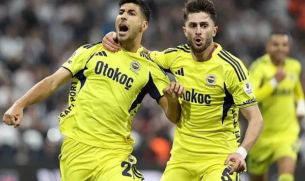 Dünya Devinden Asensio'ya Kanca!
