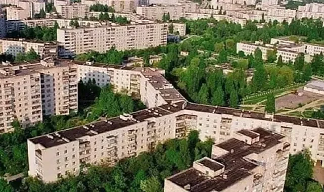 Dünyanın En Uzun Konutu Bu Ülkede: Uzunluğu 3 Kilometre