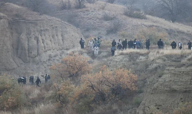 Türkiye'nin Yüreğini Yakan Kaza: 20 Şehit Verilen Uçakta 18 Naaşa Ulaşıldı