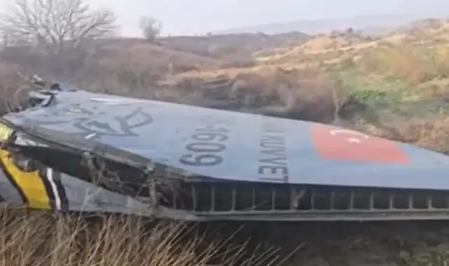C-130 Kazasında İnceleme Tamamlandı, Kırım Ekibi Yurda Döndü