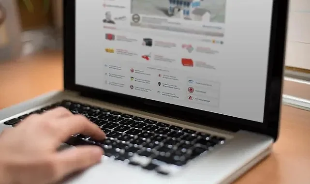 E-Devlet Çöktü mü, Neden Girilmiyor?