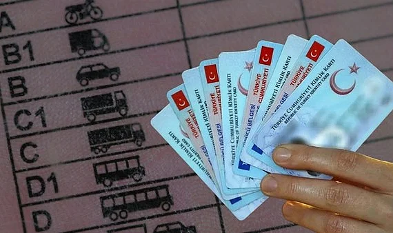 Ehliyete Rekor Zam Kapıda: Sürücü Kursu Ücretleri %30, Toplam Maliyet %45 Artacak