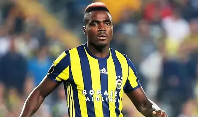 Emenike’den Olay Paylaşım: Galatasaray’ın Puan Kaybına Tepki