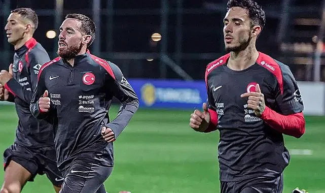 Sakatlık Şoku: Futbolcu A Milli Takım Aday Kadrosundan Çıkarıldı