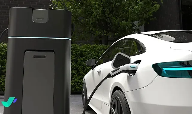EPDK Verileri Açıklandı: Türki̇ye'de Kaç Tane Elektri̇kli̇ Araç Şarj Soketi̇ Var?