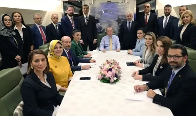 Cumhurbaşkanı Erdoğan'dan Son Dakika Bahçeli Açıklaması