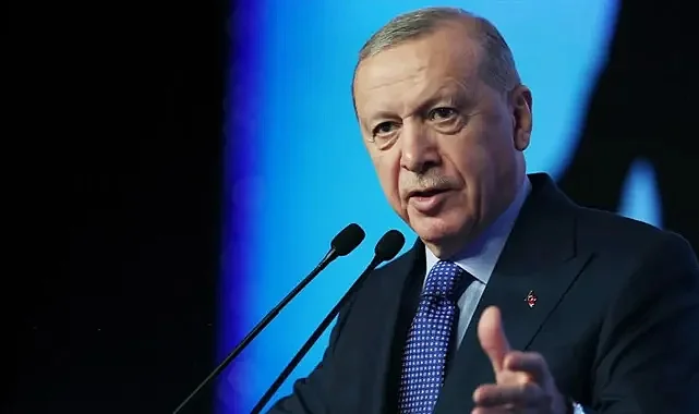 Cumhurbaşkanı Erdoğan'dan G20'de Yoksulluk Çağrısı: Her 10 Kişiden Biri Aşırı Yoksul