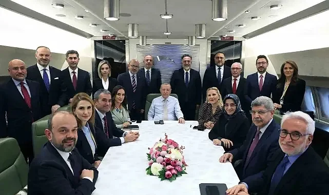 Cumhurbaşkanı Erdoğan'dan Kılıçdaroğlu Yorumu: Koyunlarında Besledikleri Yılanlar