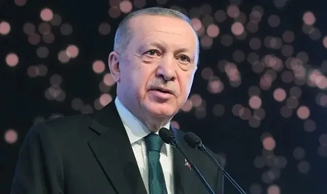 Erdoğan'dan Komisyon Açıklaması: İlgili Bütün Taraflar Dinlenmeli ve Bahçeli'ye Teşekkür