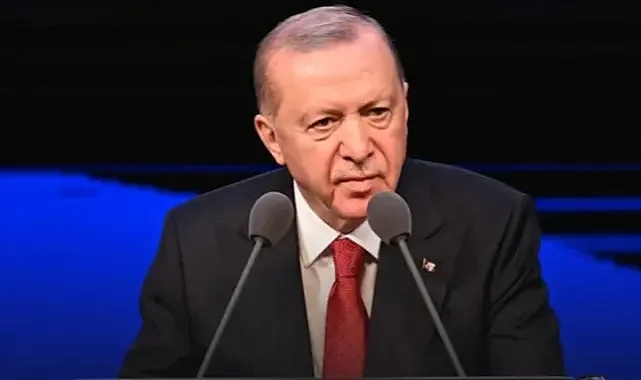 Cumhurbaşkanı Erdoğan Sitem Etti: Tıbbi Cihaz Üretiminde Hedefin Çok Uzağındayız