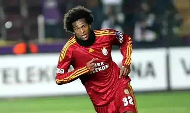 Eski Galatasaray Yıldızı Barbekü Partisinde Tutuklandı