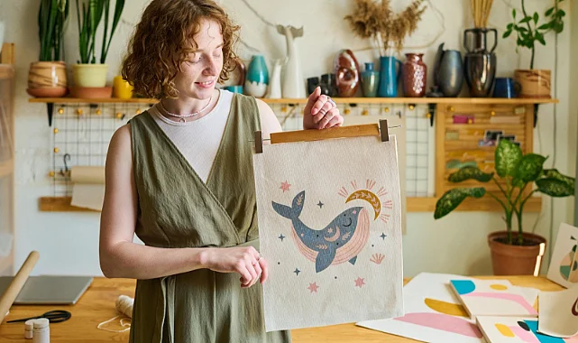 Etsy'de Satış Yapmak: Dövizle Gelir Elde Etmenin Kapsamlı Rehberi
