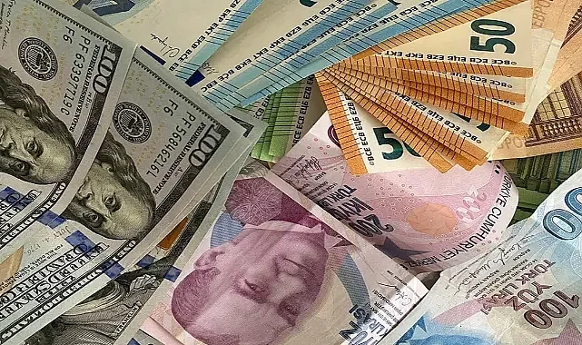 Banknotlar Değişiyor: Piyasaya Sürülme Tarihi Belli Oldu