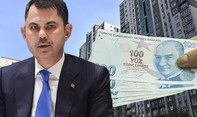 Fahiş Site Aidatlarına 'Enflasyon' Sınırı! Bakan Kurum Yeni Düzenlemeyi Açıkladı