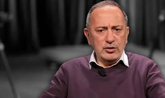 Gazeteci Fatih Altaylı Yeniden Hakim Karşısında: Bugün Karar Verilebilir