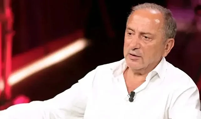 Fatih Altaylı'ya 4 Yıl 2 Ay Hapis Cezası, Tahliye Edilmedi