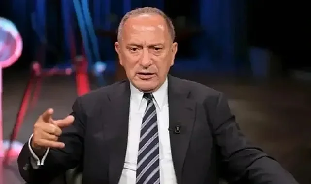 Fatih Altaylı’nın RTÜK Lisans İtirazına Mahkemeden Usulden Ret Kararı