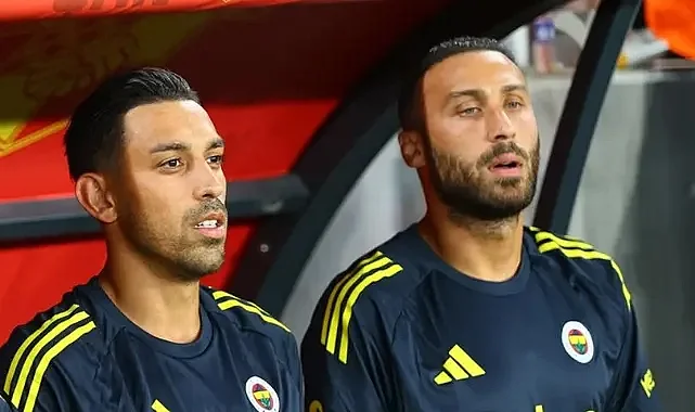 Tedesco'dan Cenk Tosun ve İrfan Can Açıklaması