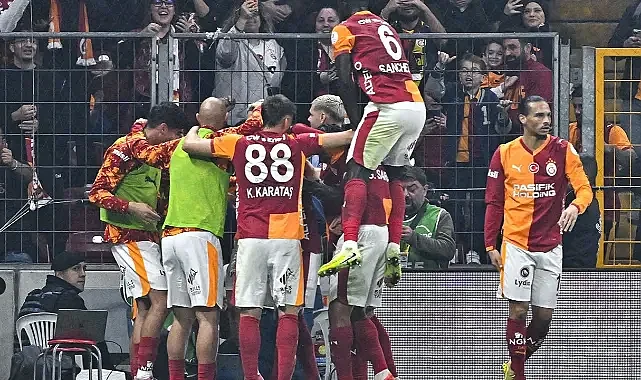 Dev Derbiye Geri Sayım: Fenerbahçe Yarın Galatasaray'ı Ağırlayacak