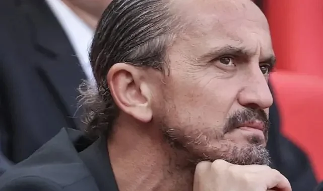 Fenerbahçe'de Sürpriz Karar: Efsane İsim Tuncay Şanlı Yeniden Görevde