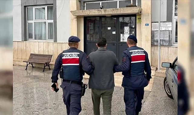 FETÖ'ye Yönelik 32 İlde "Kıskaç" Operasyonu: 92 Şüpheli Yakalandı