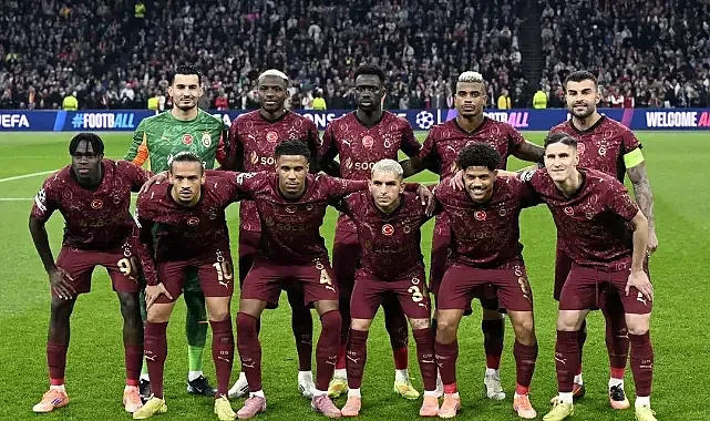 Galatasaray’da Derbi Öncesi Kadro Krizi
